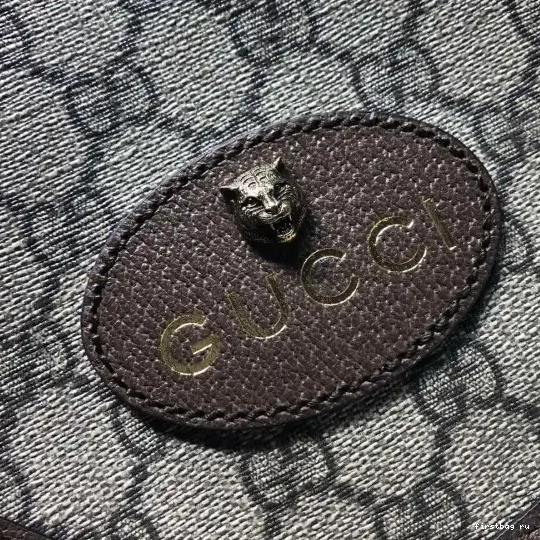 Firstbag ru messenger Neo medium Vintage GUCCI GG 0510